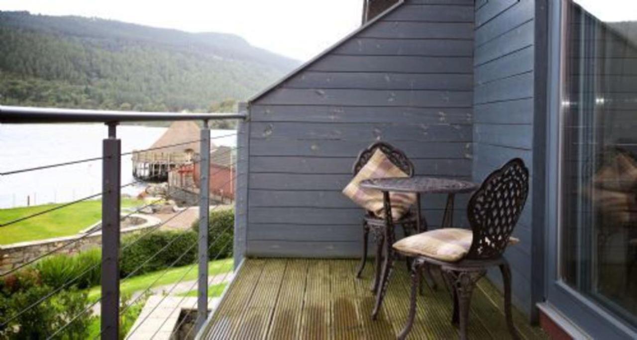 Taymouth Marina-Beinn Ghlas 阿伯费尔迪 外观 照片